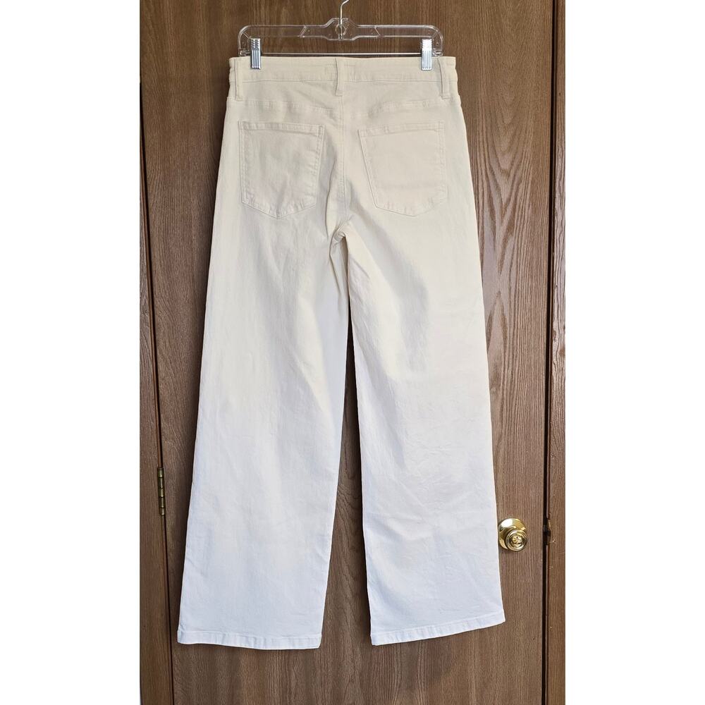 Kut From The Kloth "Jean" High Rise Wide Leg Jeans Pants - Picture 3 of 12